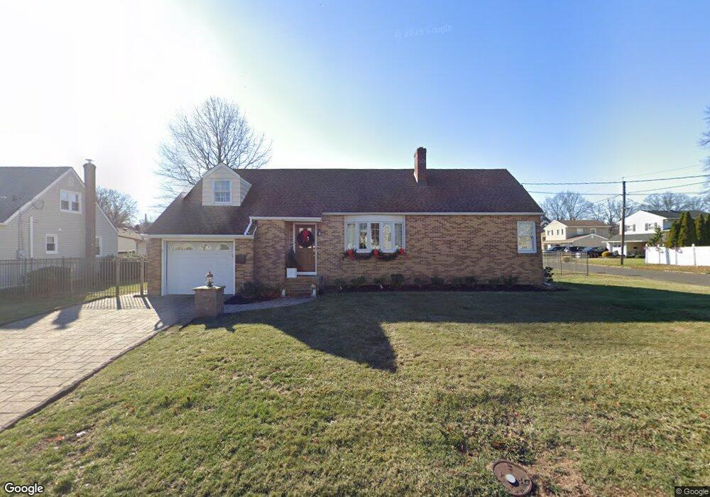 117 Gertrude St, Clark, NJ 07066 - photo 1