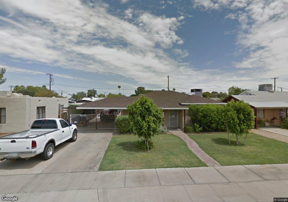 540 W Pepper Place, Mesa, AZ 85201 - photo 1