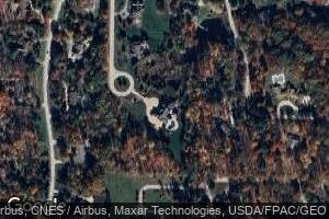 45 Raea Ln, Chagrin Falls, OH 44022