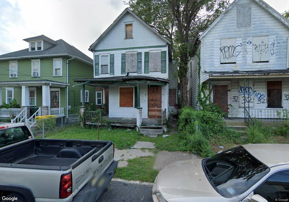 29 S 36th St, Camden, NJ 08105 - photo 1