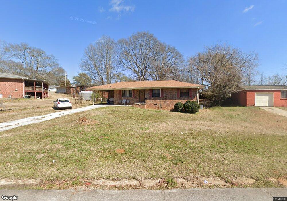 3976 Camellia Trail, Conley, GA 30288 - photo 1