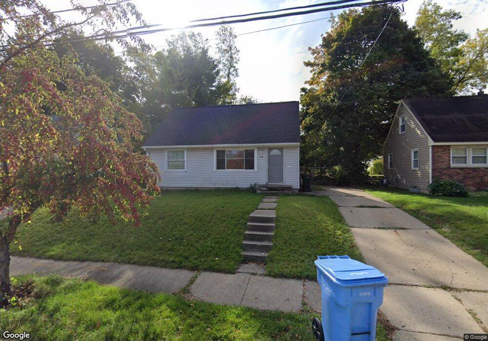 1719 Victor Ave, Lansing, MI 48910 - photo 1