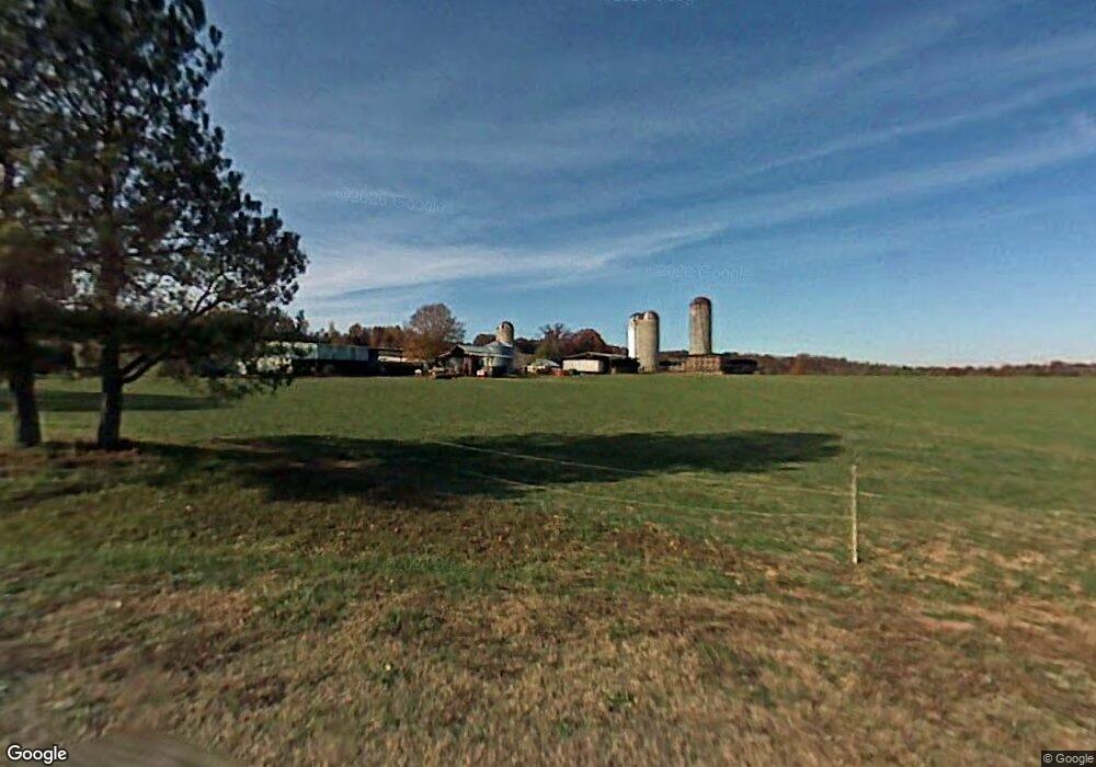 5862 Oak Grove Church Rd, Asheboro, NC 27205 - photo 1