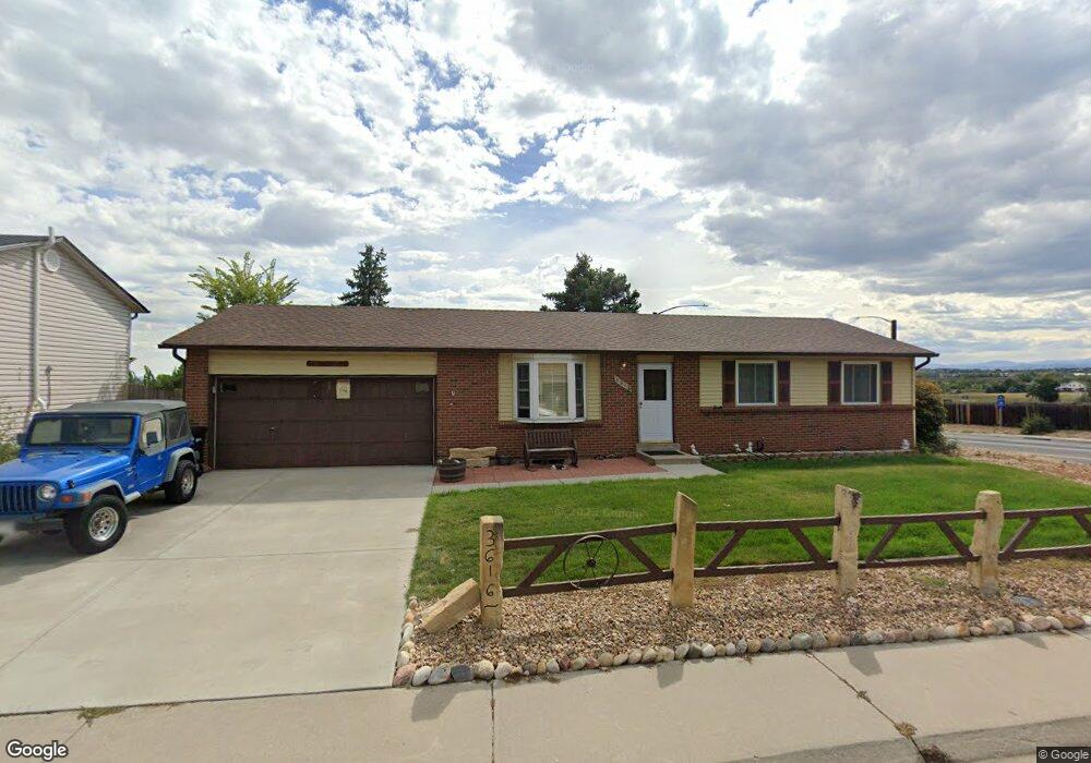 3616 E 112th Place, Thornton, CO 80233 - photo 1