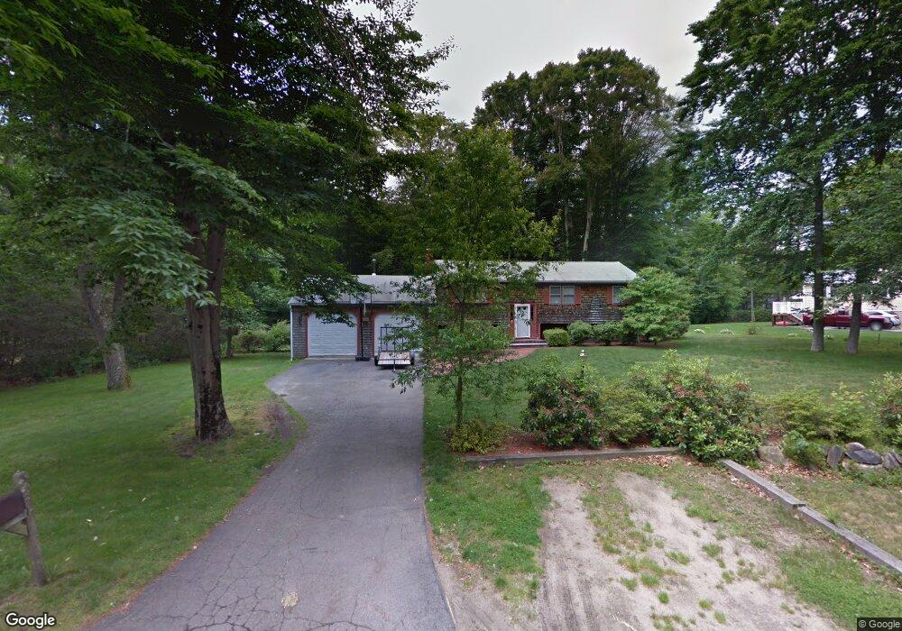 40 Acorn Rd, Hanson, MA 02341 - photo 1