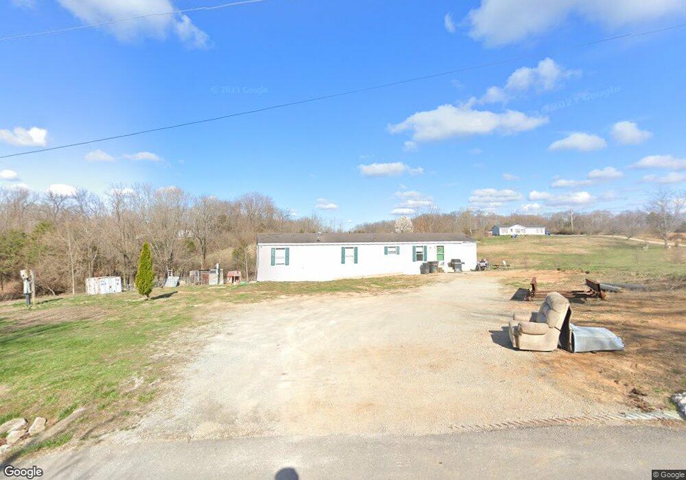 907 Leon Prall Rd, Otisco, IN 47163 - photo 1