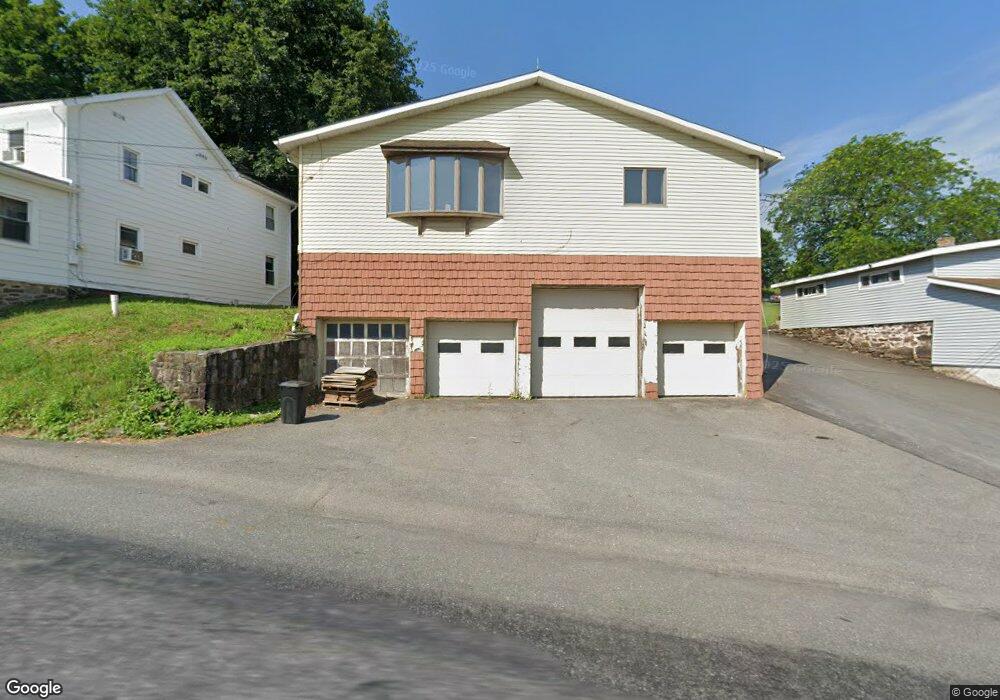 843 Catawissa Rd, Tamaqua, PA 18252 - photo 1