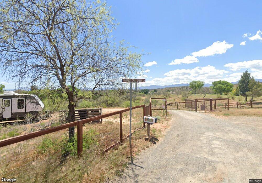 786 N Aspaas Rd unit 1, Cornville, AZ 86325 - photo 1