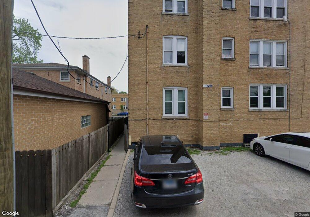 2952 N Laramie Ave unit 1, Chicago, IL 60641 - photo 1