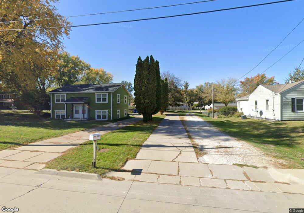 3630 36th St, Des Moines, IA 50310 - photo 1