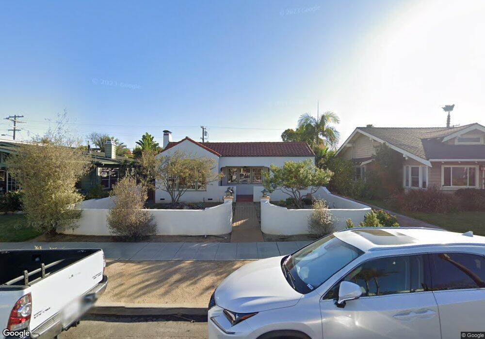 4561 Kensington Dr, San Diego, CA 92116 - photo 1