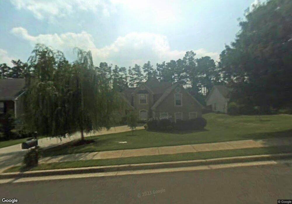 4120 Cherry Ridge Walk, Suwanee, GA 30024 - photo 1