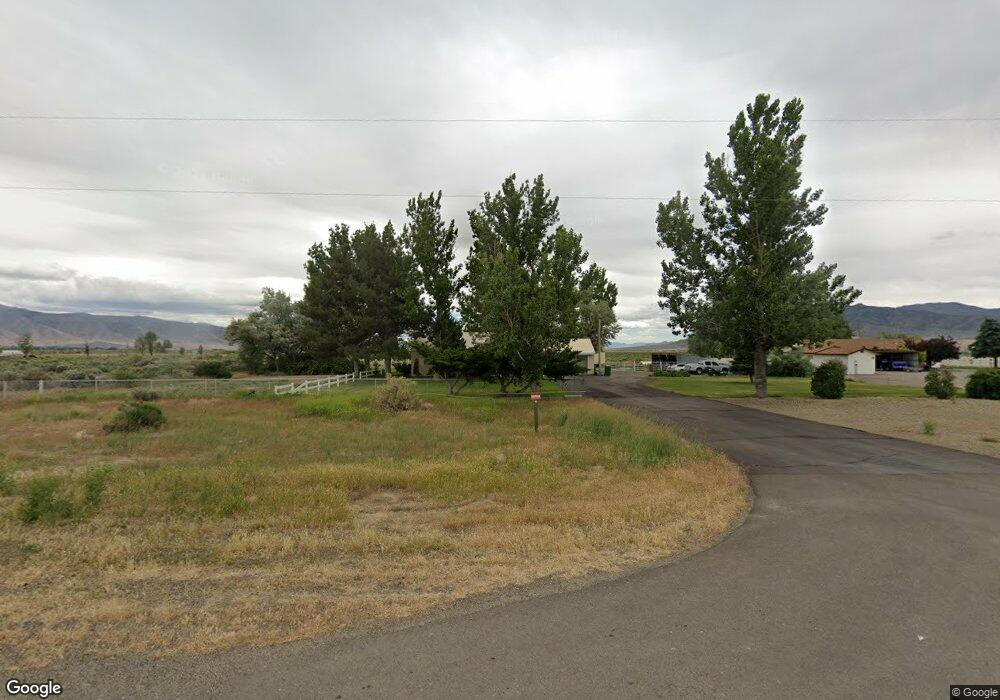 7300 W Rose Creek Rd, Winnemucca, NV 89445 - photo 1