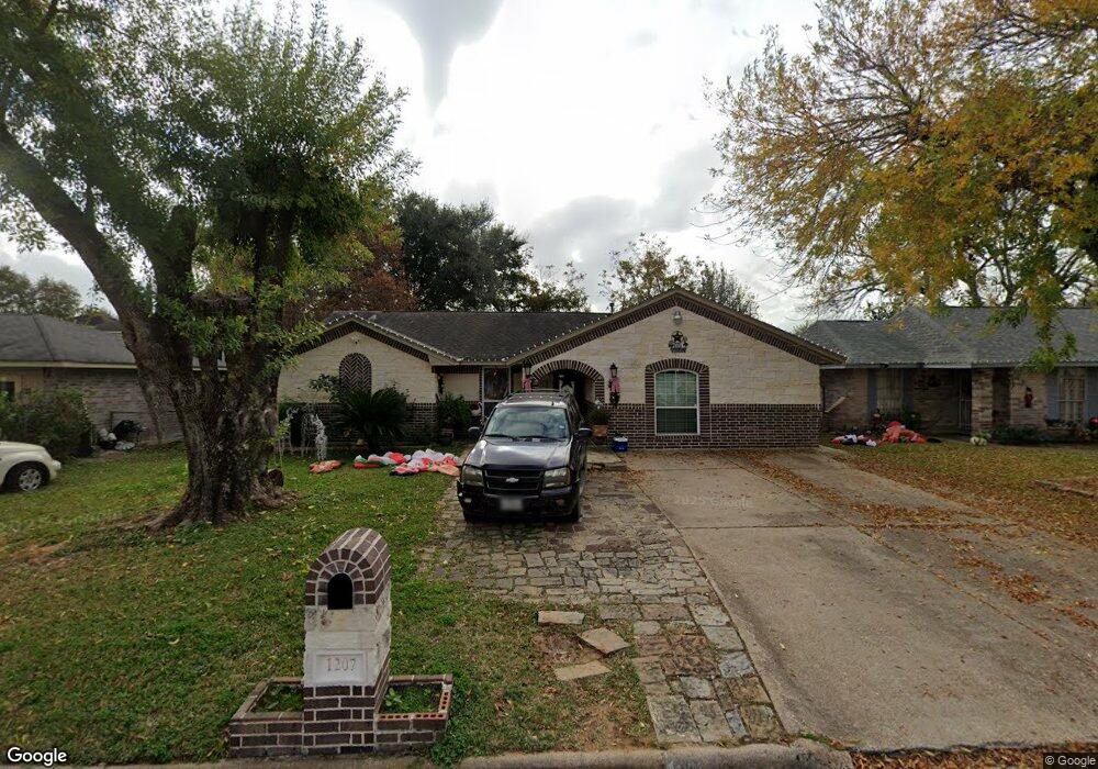 1207 Castolan Dr, Houston, TX 77038 - photo 1