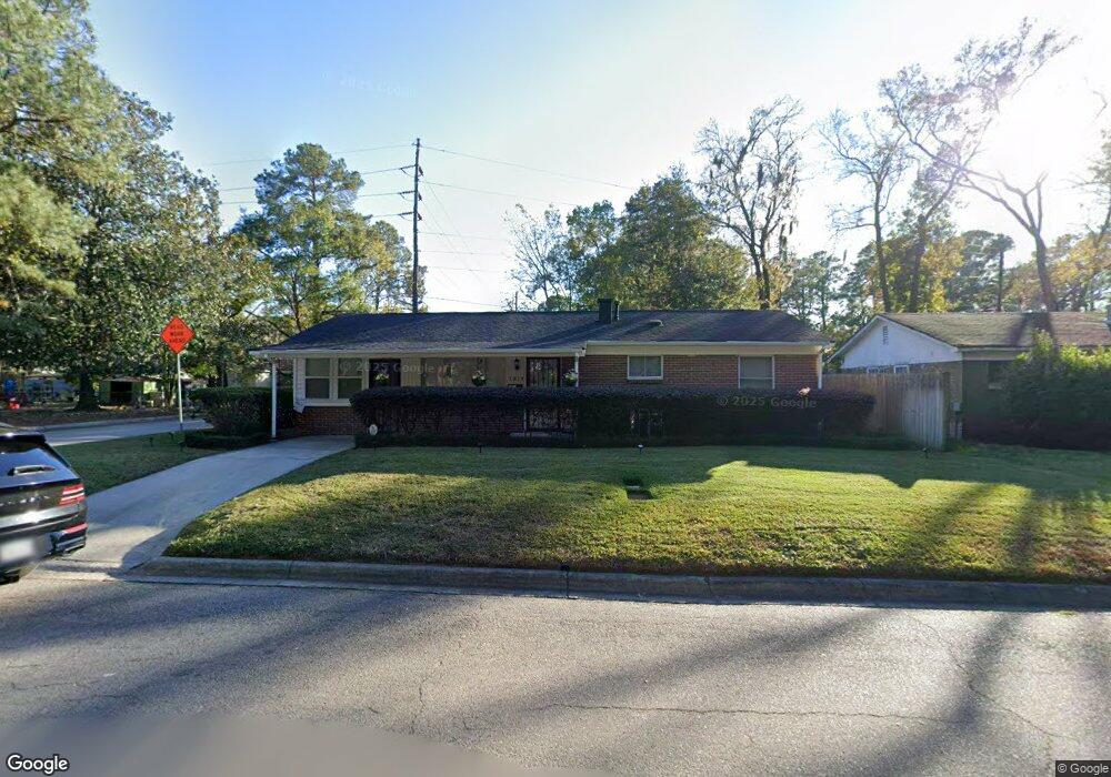 1819 E 58th St, Savannah, GA 31404 - photo 1