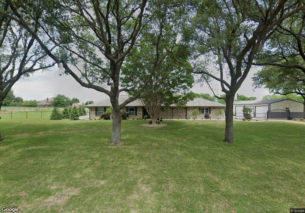 939 Twin Oaks Dr, Wylie, TX 75098 - photo 1
