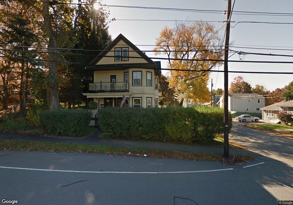 303 Sutton St unit 1, North Andover, MA 01845 - photo 1