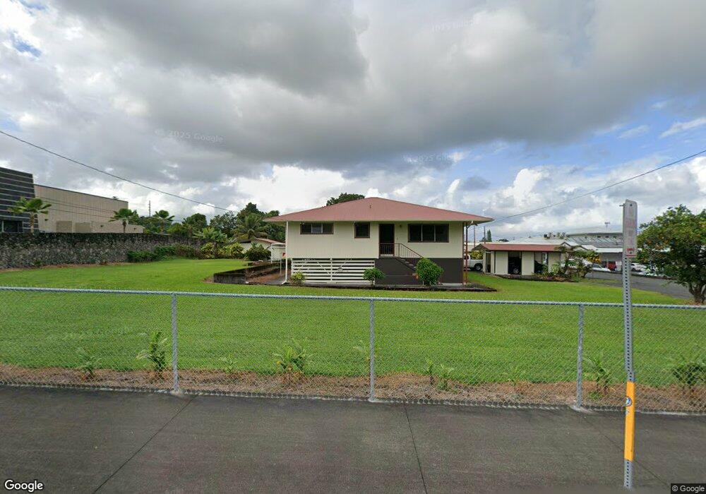 28 W Lanikaula St, Hilo, HI 96720 - photo 1