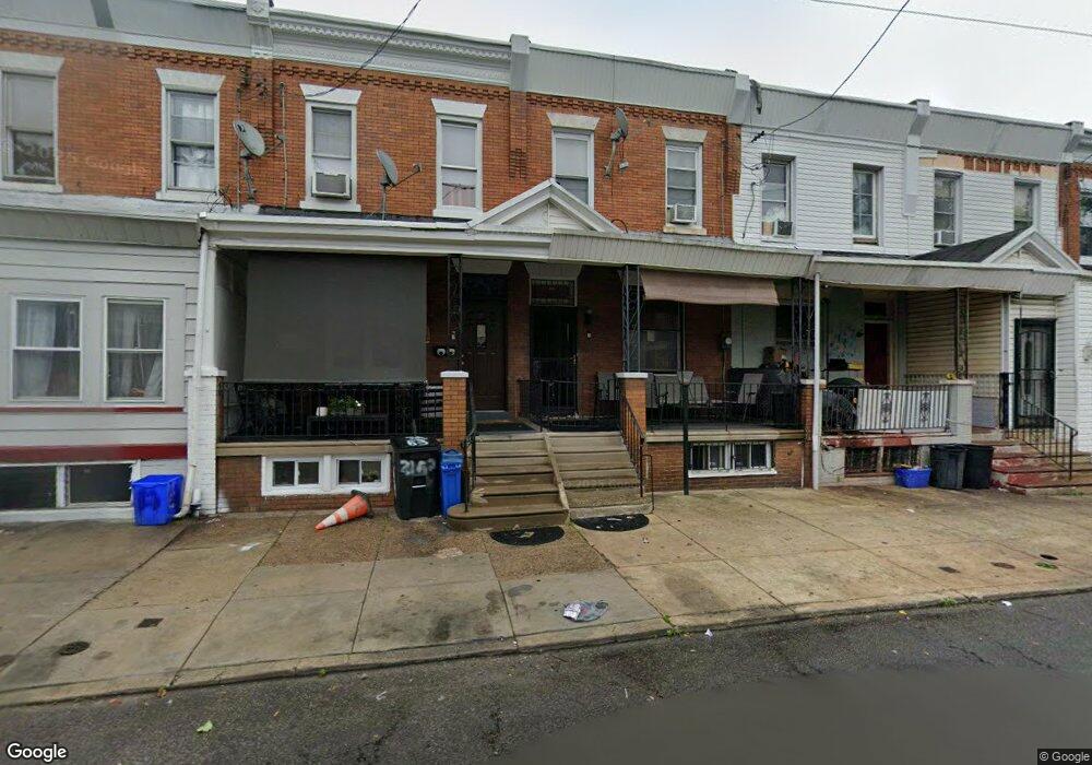 19 N 53rd St, Philadelphia, PA 19139 - photo 1