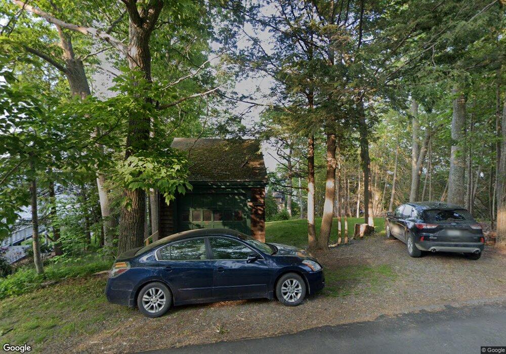 166 Bayview St, Camden, ME 04843 - photo 1