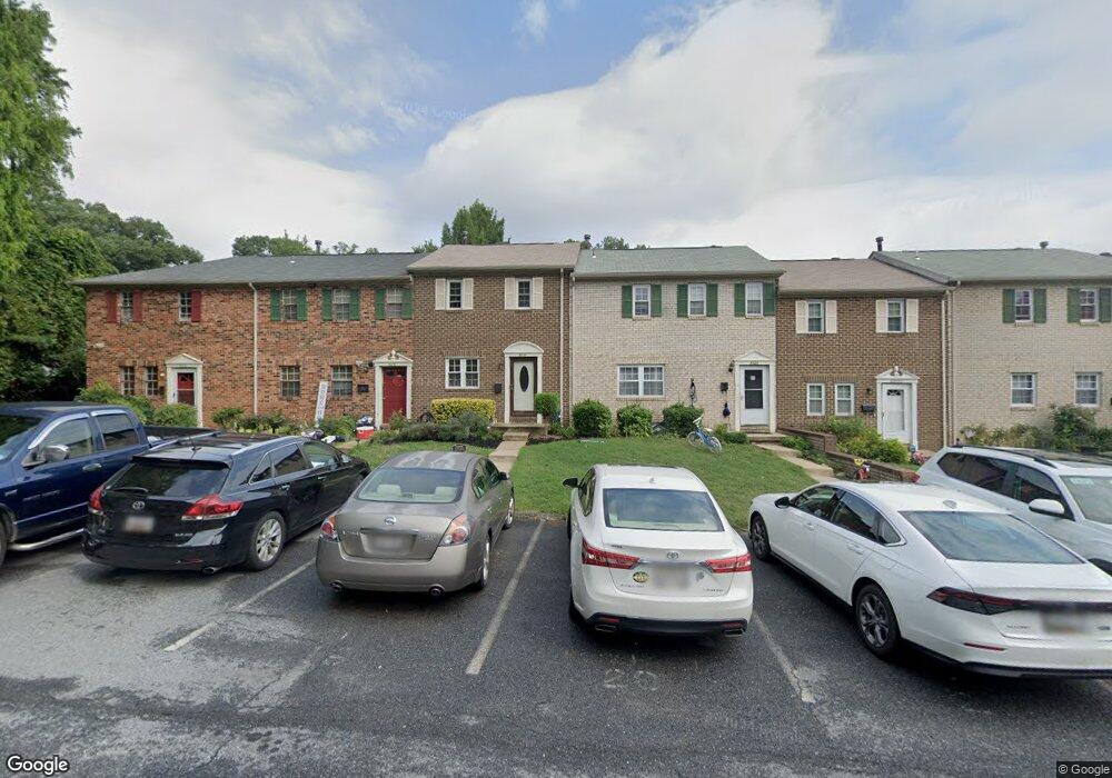 8018 Sandy Spring Rd, Laurel, MD 20707 - photo 1