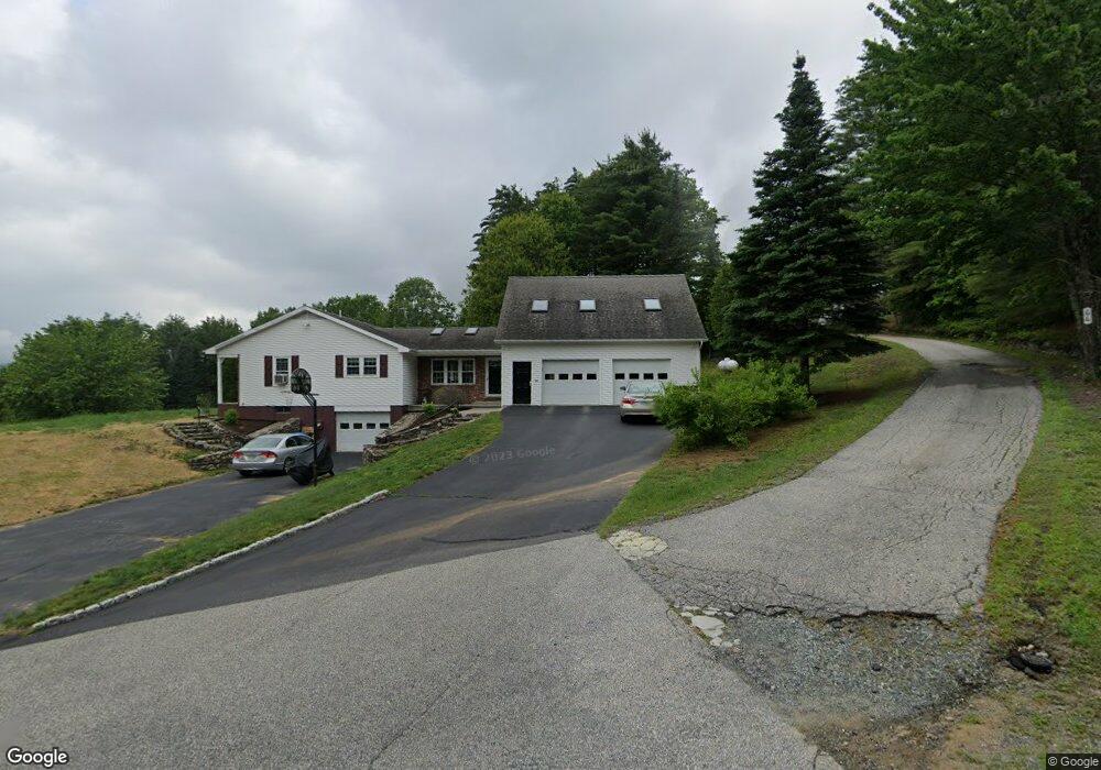 42 Cary St, Newport, NH 03773 - photo 1