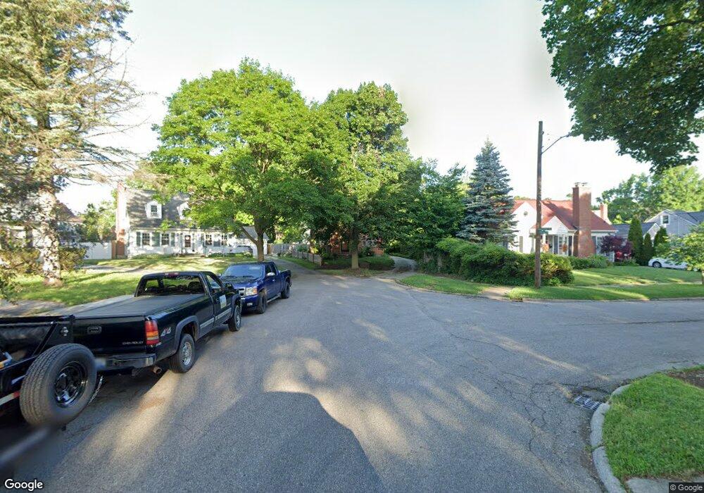 2002 Mountain Ave, Flint, MI 48503 - photo 1