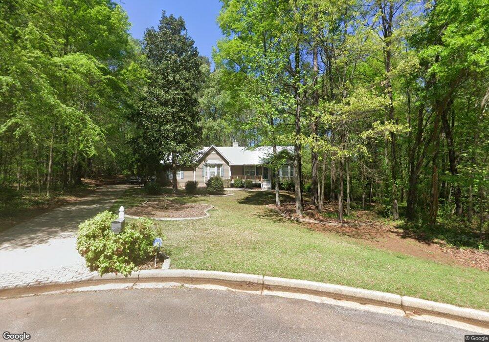 360 N Grove Ct, McDonough, GA 30252 - photo 1