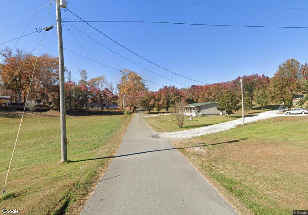 0 Hodge Rd unit 760511, Bean Station, TN 37708 - photo 1