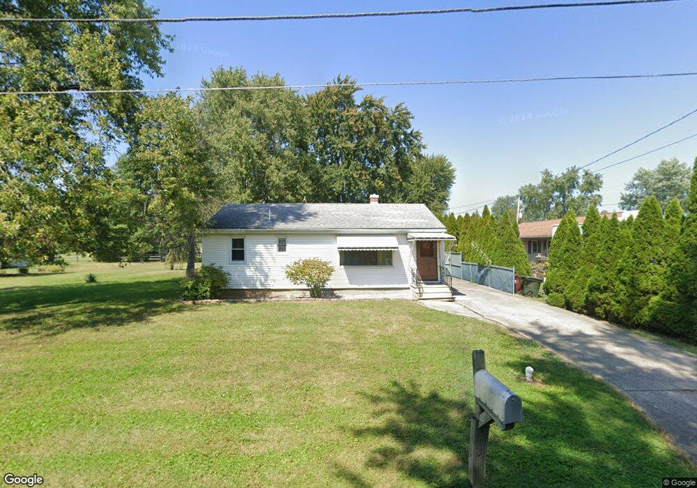 504 Kenmore St, Lima, OH 45801 - photo 1