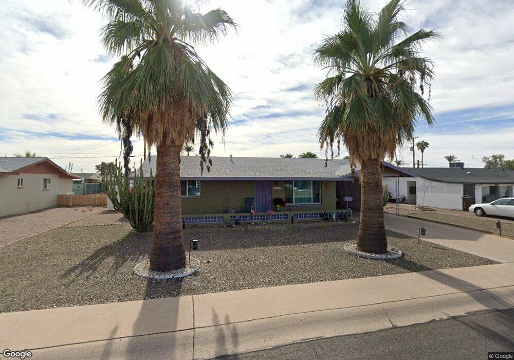 5423 E Albany St, Mesa, AZ 85205 - photo 1