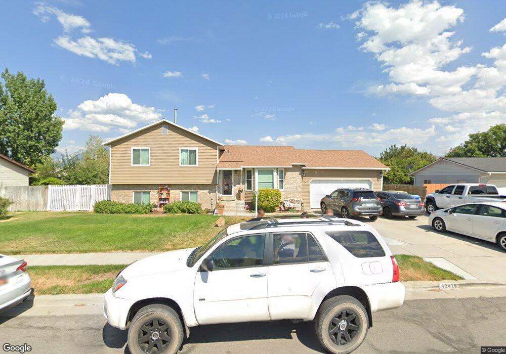 12419 S 1510 W, Riverton, UT 84065 - photo 1