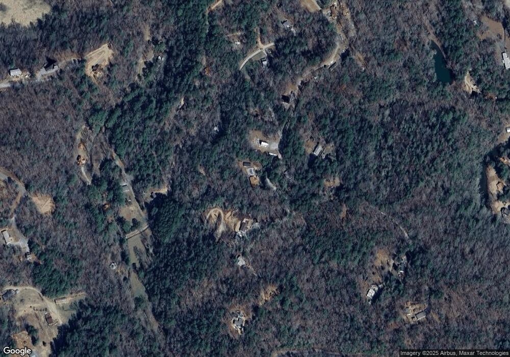 518 Dover Chapel Rd, Ellijay, GA 30540 - photo 1