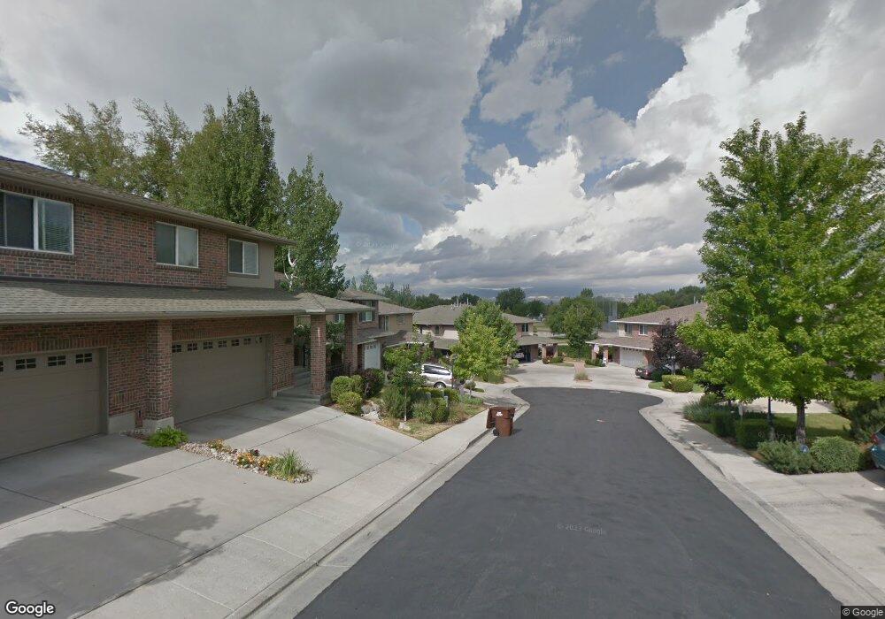 678 E Union Garden Ct, Midvale, UT 84047 - photo 1