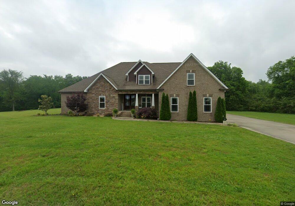 511 Apple Blossom Trail, Shelbyville, TN 37160 - photo 1