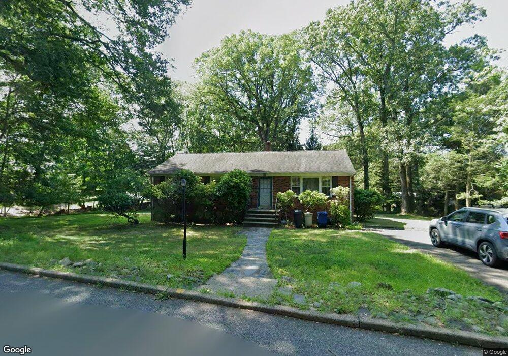 228 Beech St, Franklin Lakes, NJ 07417 - photo 1