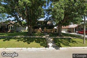 502 1st Ave SE, West Bend, IA 50597