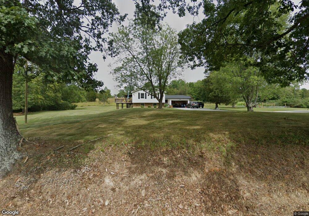 12690 W 525 S, Columbus, IN 47201 - photo 1