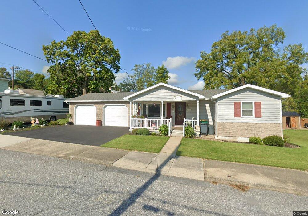 6 Tritle Ave, Waynesboro, PA 17268 - photo 1