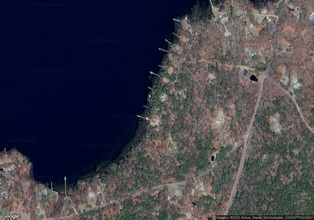 17 Elbow Rd S, East Boothbay, ME 04544 - photo 1