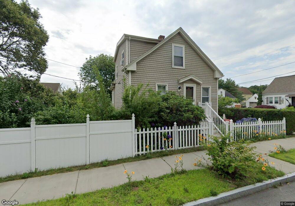 36 Rogers St, South Dartmouth, MA 02748 - photo 1