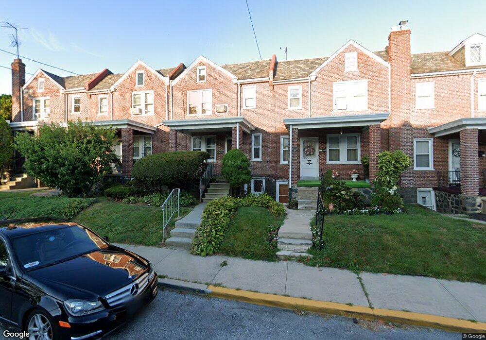 18 W 41st St, Wilmington, DE 19802 - photo 1