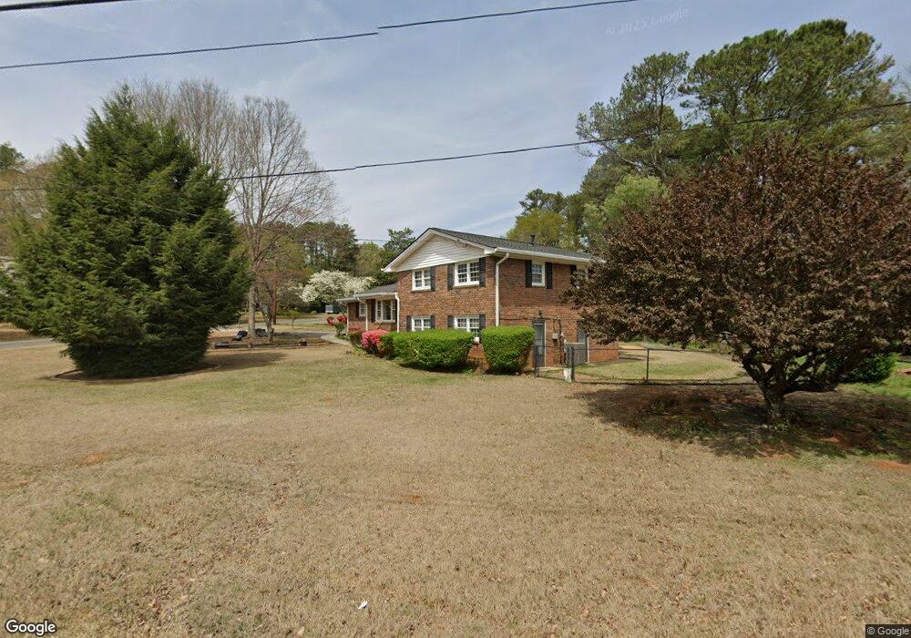 2995 Gray Rd SE, Smyrna, GA 30082 - photo 1
