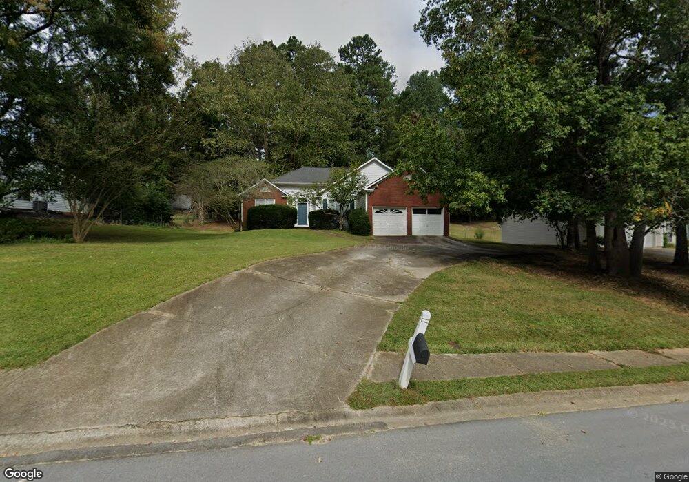 725 Prescott Way, Dacula, GA 30019 - photo 1