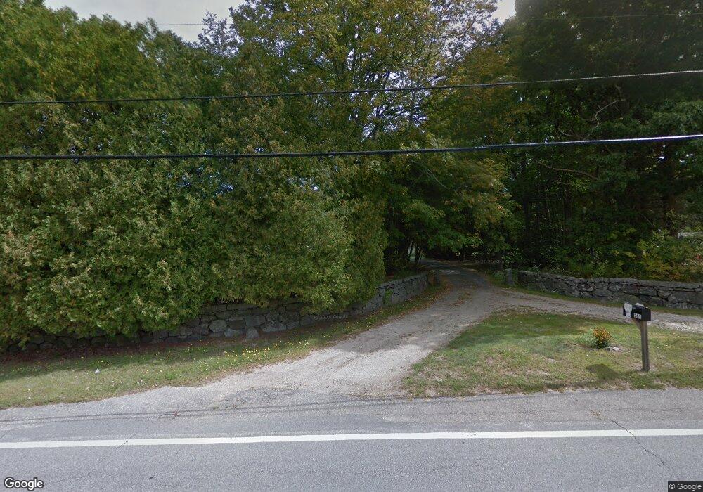 241 Post Rd unit B, Greenland, NH 03840 - photo 1