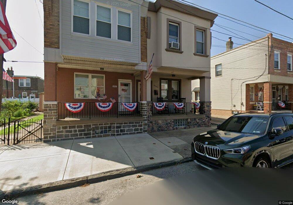 4543 Almond St, Philadelphia, PA 19137 - photo 1