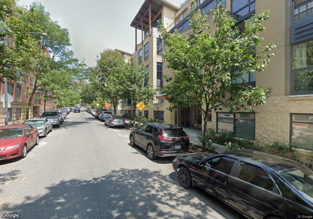 Adams Row unit 210, Washington, DC 20009 - photo 1