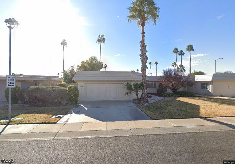 10649 W Pineaire Dr, Sun City, AZ 85351 - photo 1