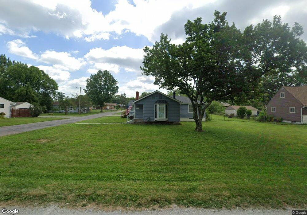 4516 N 4th St, Columbus, OH 43224 - photo 1