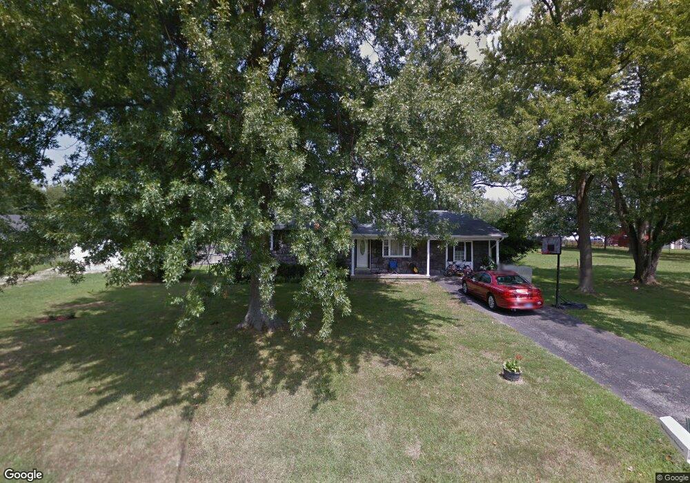 138 4th St, Charlestown, IN 47111 - photo 1